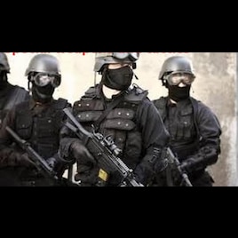 Steam Workshop Special Weapons And Tactics Swatl4d2 - fbi swat team tactical gear roblox