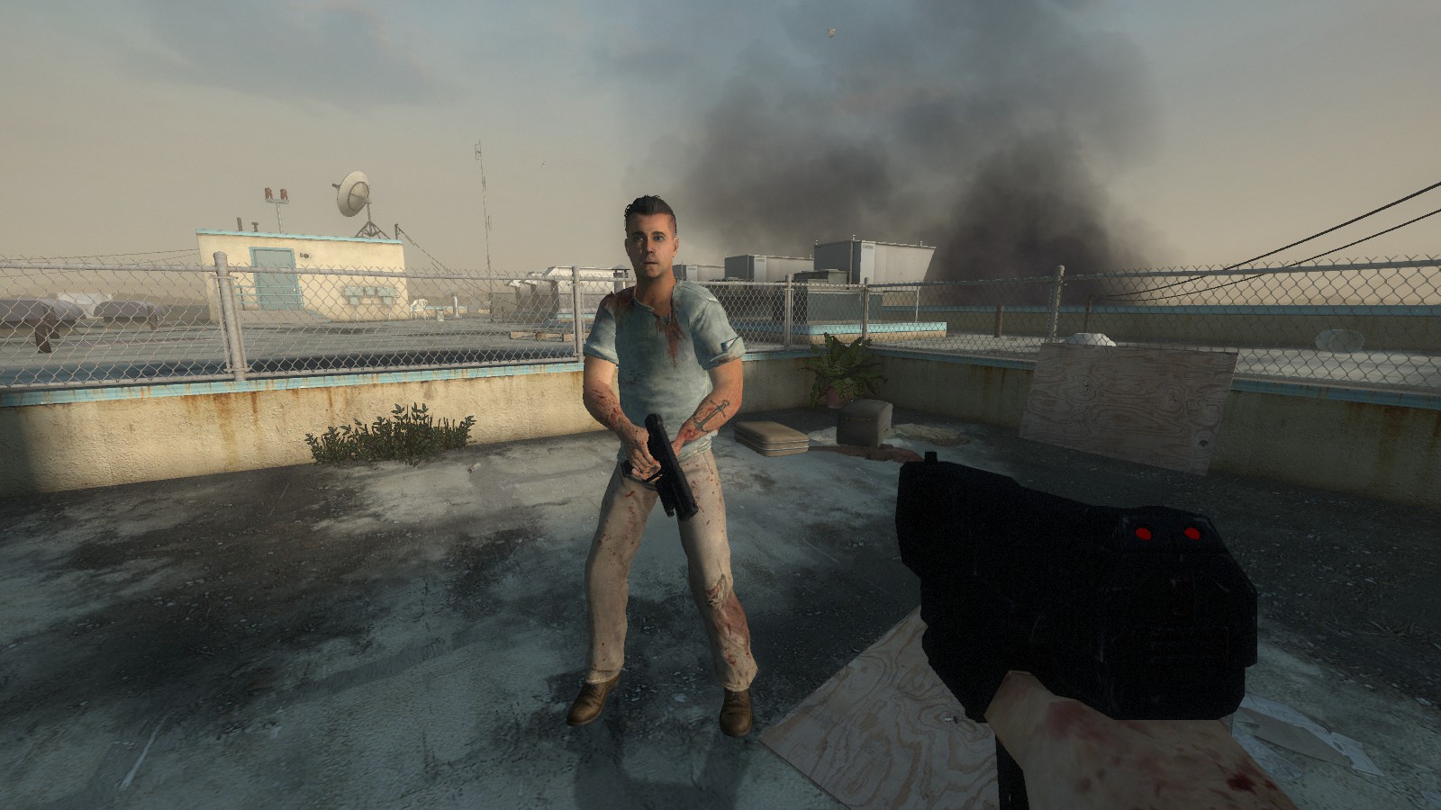 Steam Workshop Billy Handsome Boii Nick