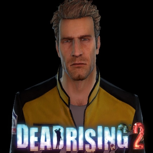 Steam Workshop::Dead Rising 2 models