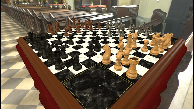 Lets Build an Online 4 Player Chess Game Using Only Free APIs. Part 2 -  Single player mode🏃 - DEV Community