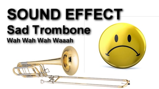 Steam Workshop::Sad Trombone Losing Sound