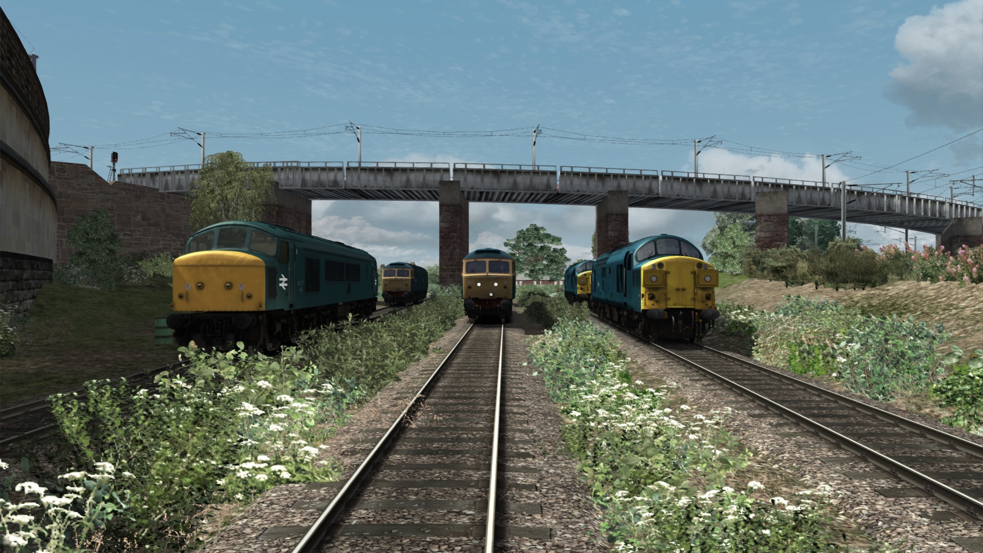 Trains From Liverpool Lime Street To London Euston