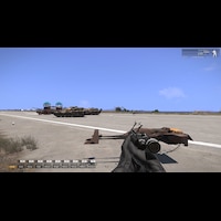 ARMA 3 w/ mods star wars steam pcmr by anahatas on DeviantArt