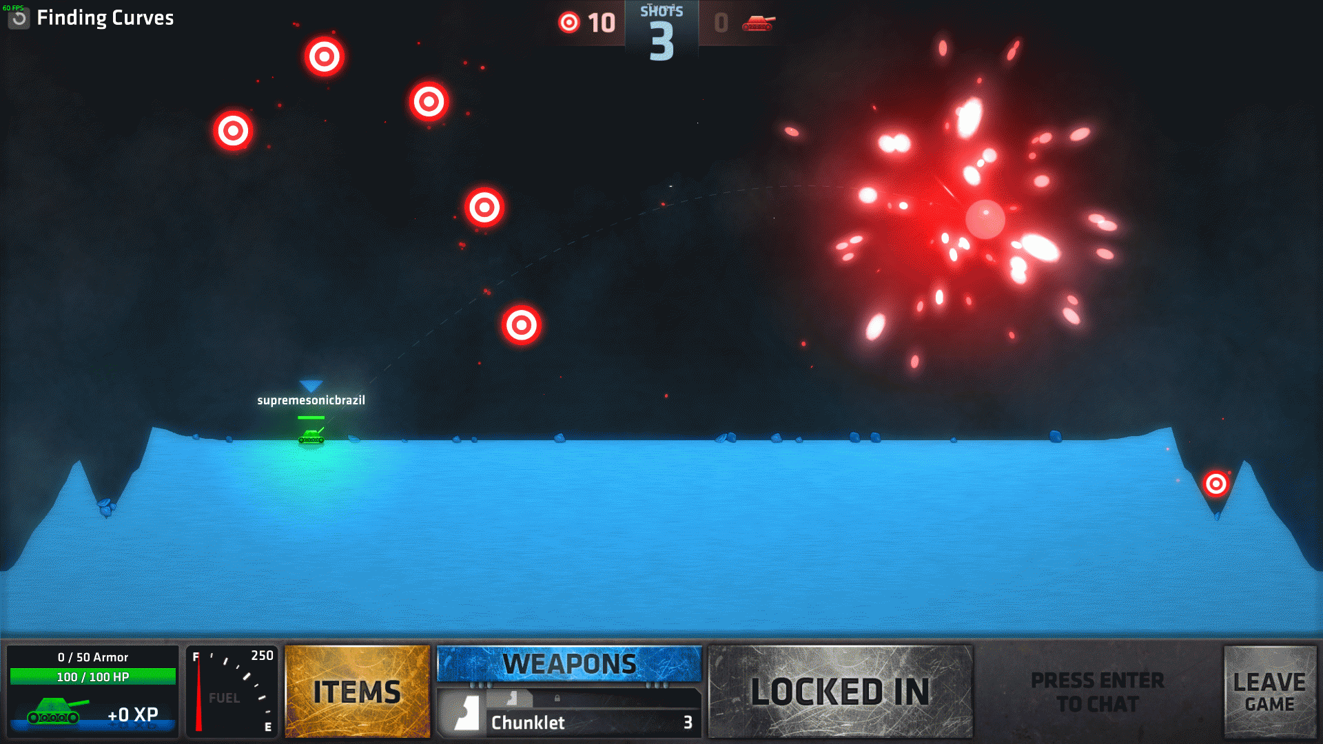 Shell Shock Live: Steam Review