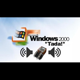 Steam Workshop Windows 2000 Tada Defib Replacement - roblox on windows 2000