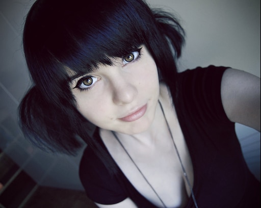 Домашние фото с челкой Домашние фото с челкой