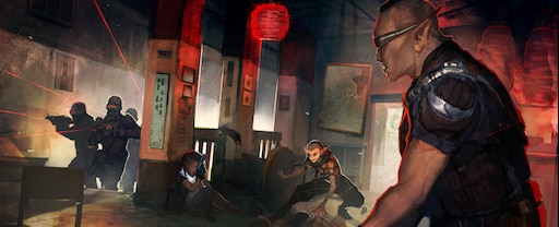 Superb writing, gameplay choices make 'Shadowrun: Hong Kong' a mystery  worth solving