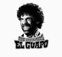 Infamous el guapo the El Guapo's