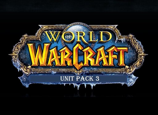 World of Warcraft logo