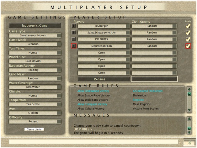 Getting into Multiplayer (Multiplayer 101) image 21