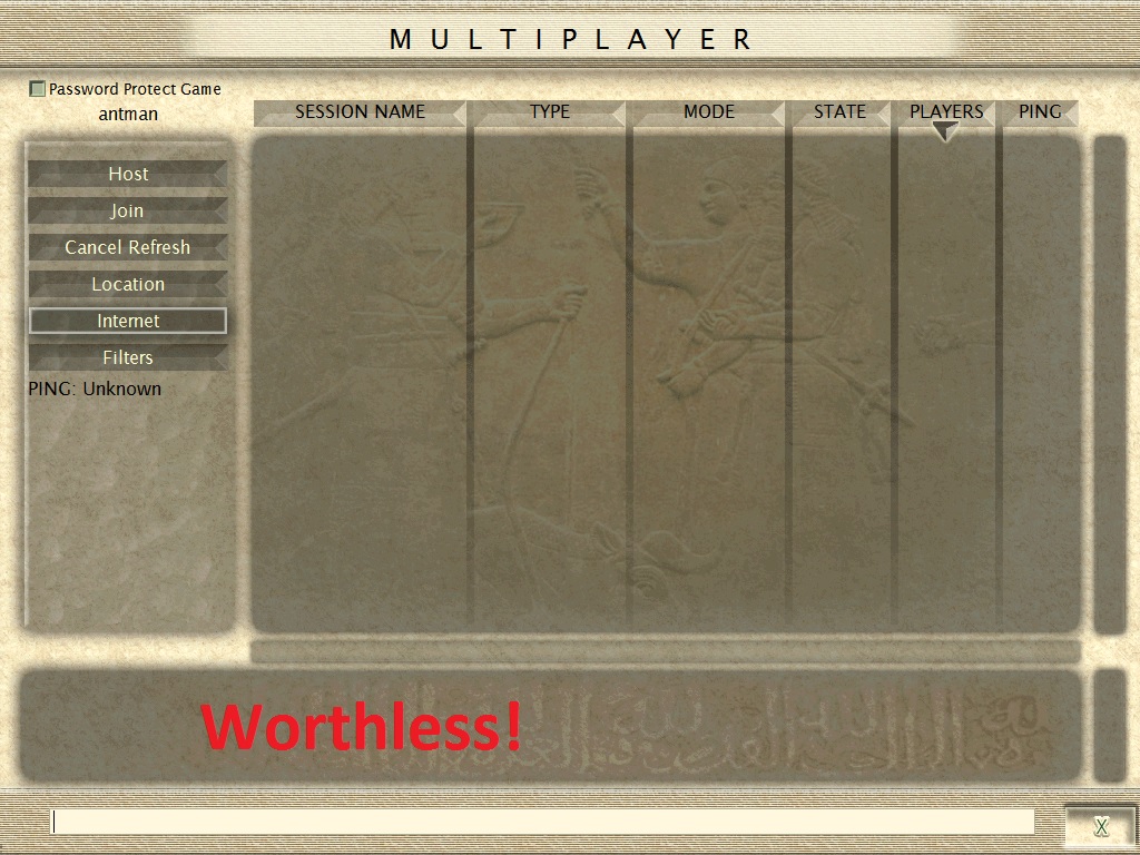 Getting into Multiplayer (Multiplayer 101) image 18