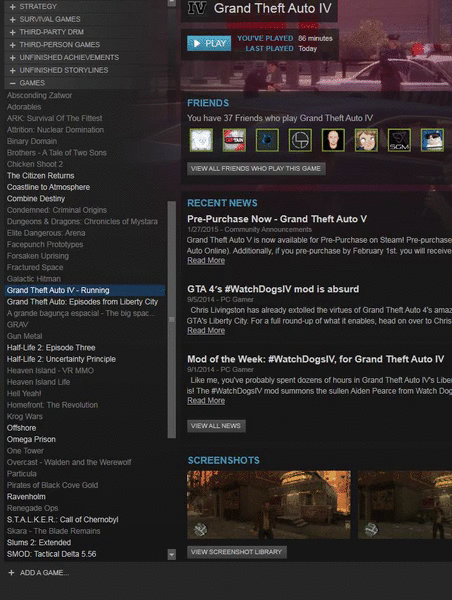Steam Community :: Guide :: First Time Setup Guide: Making the Game Run on  Modern PCs (2016)