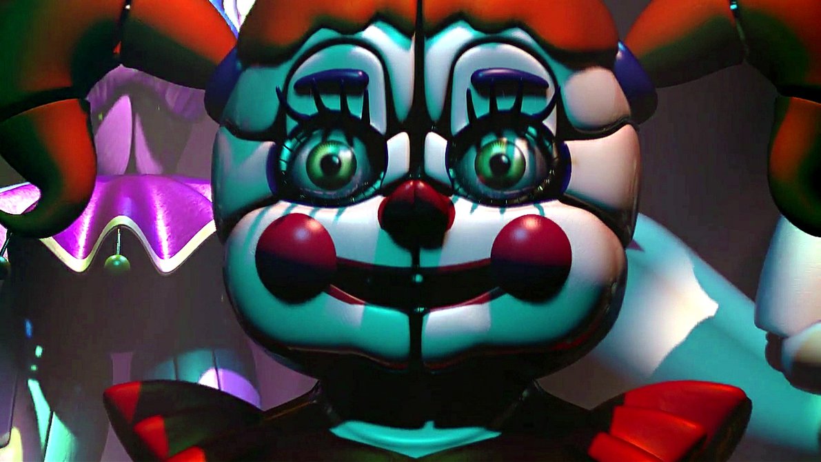 FNAF Bidybabs Guide - FNAF Insider