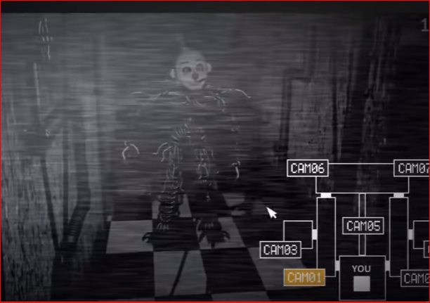 Five Nights at Freddy's: Sister Location - Guide, Tips, and