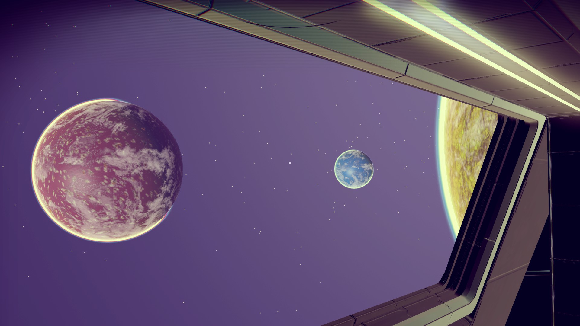 Steam Community :: Guide :: All No Man's Sky backgrounds, available in HD