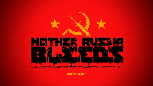 Mother russia steam фото 3