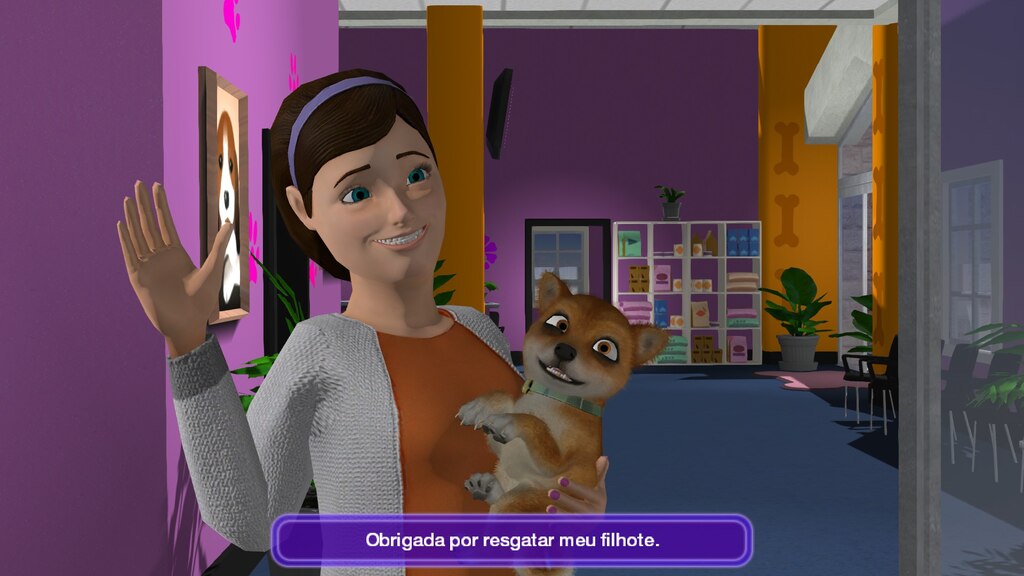 Barbie and her discount sisters puppy rescue steam