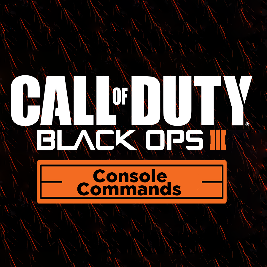 call of duty black ops 2 redacted console commands