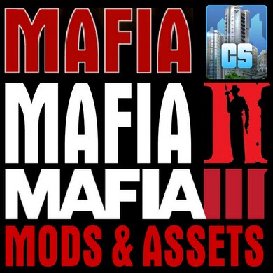 Vito Scaletta Mod Released! : r/Mafia3