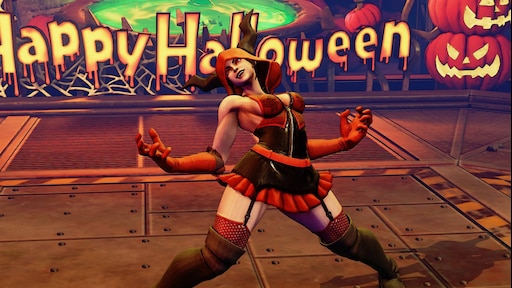 Steam Community :: :: Happy Halloween ♥.