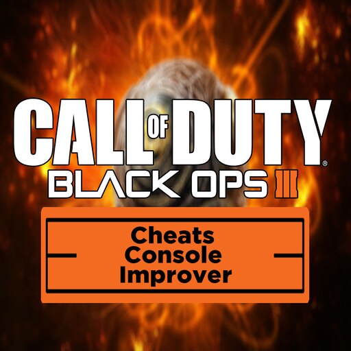 Steam Workshop::Cheats/Console Improver