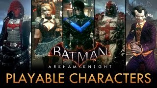 Free roam character image - batman arkham origins Freeroman mod for Batman: Arkham  Origins - ModDB