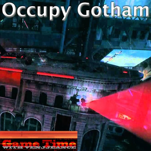 Steam 社区 :: 指南 :: Occupy Gotham [Locations]