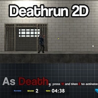 Roblox Deathrun 2011