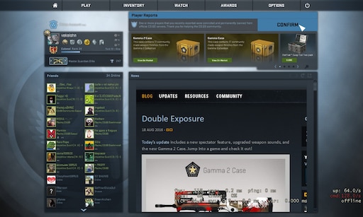 Steam banned for cheating фото 95