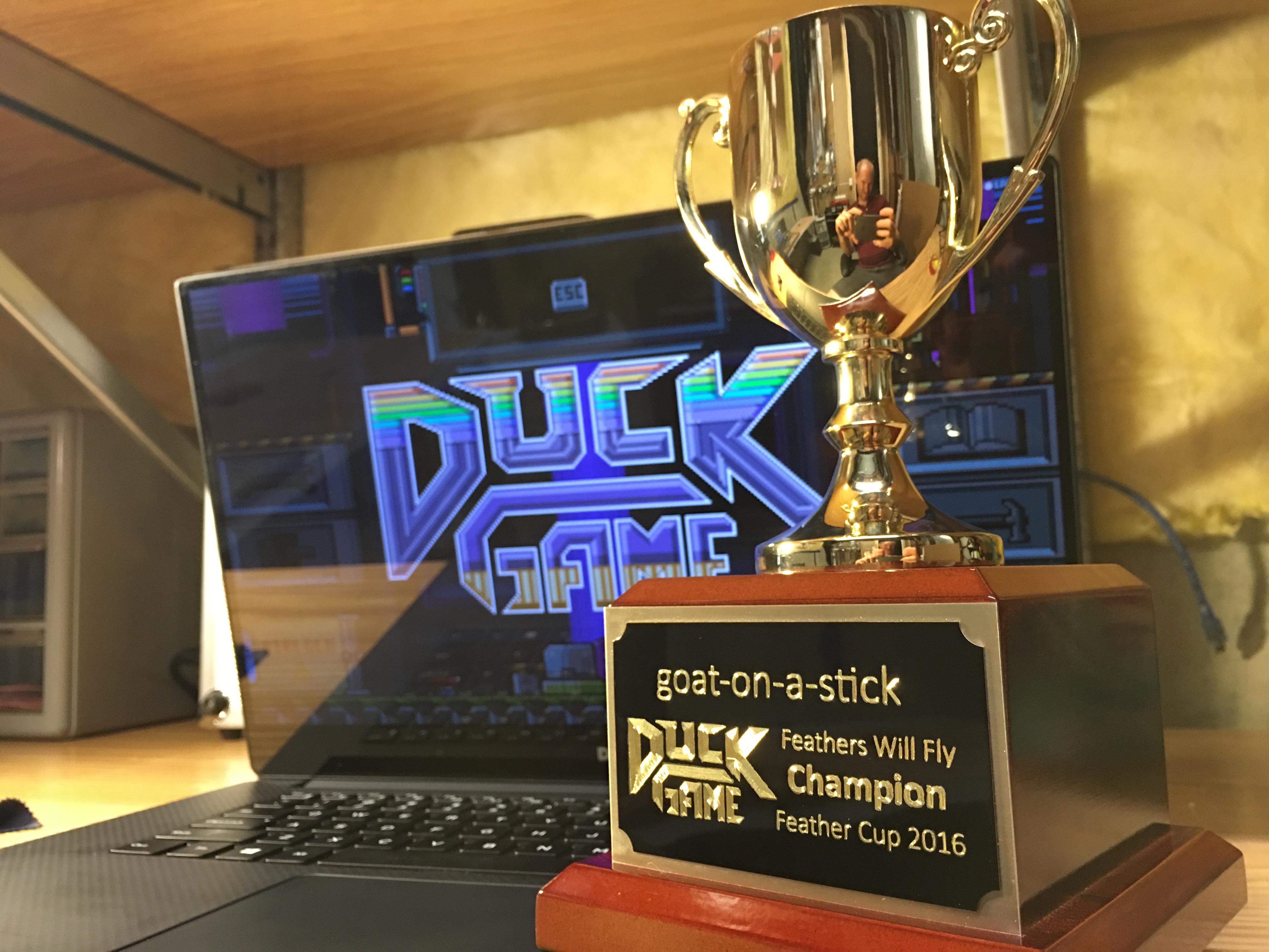 Steam Community :: Duck Game