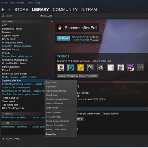 How to Hide Game Activity on Steam - Step by Step Guide