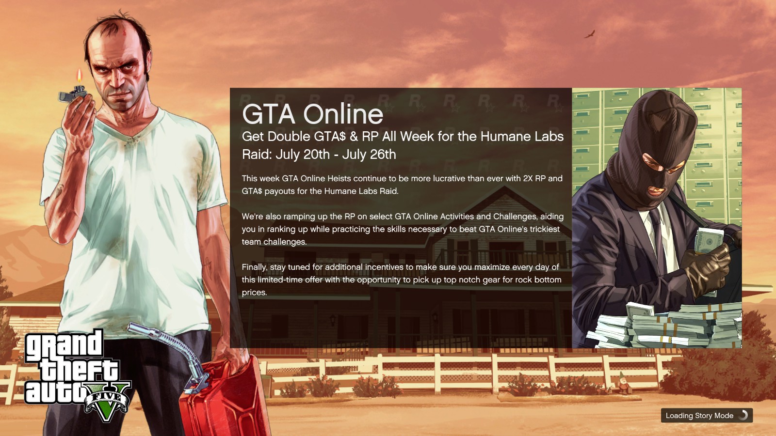 Steam Community :: Guide :: How to Create Private Session in GTA ...