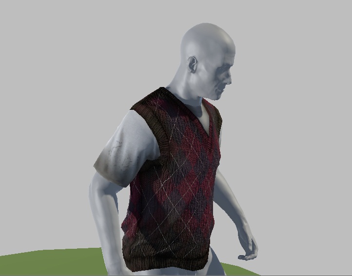 Argyle Scavenger thumbnail 3