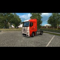 Virtual Trucking Company - Amigos Share Club — TruckersMP