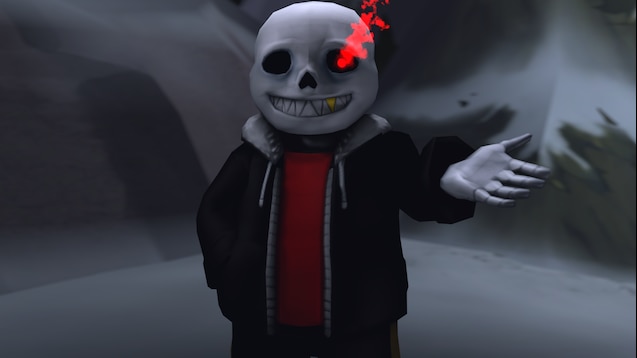 I made UNDERFELL because nobody else will 