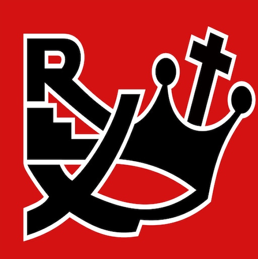 Steam Workshop::Rexist Flag for Fascist Belgium