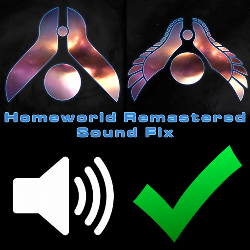 when will the new homeworld remastered fix mods