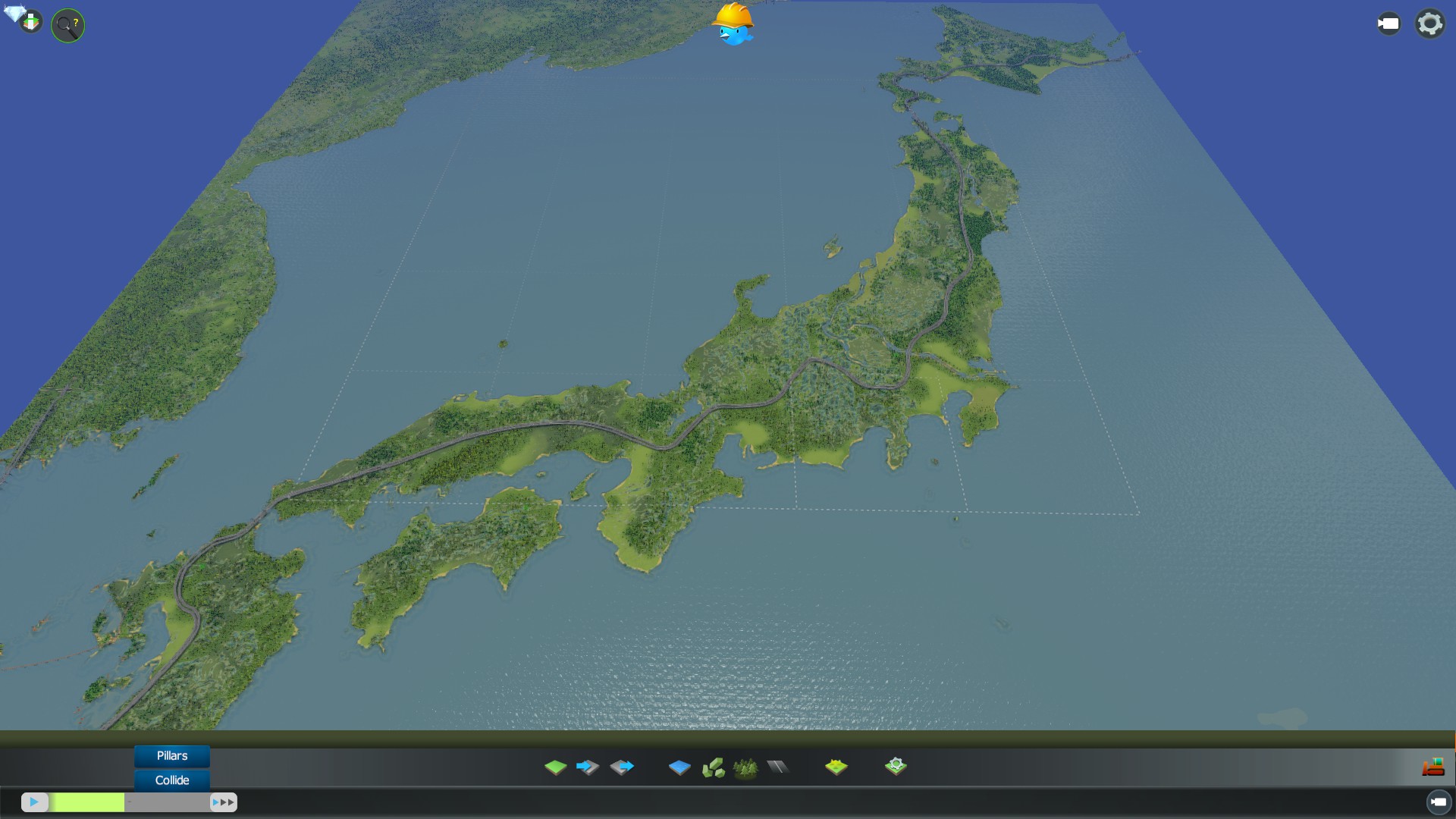 Steam Workshop Japan Map 81 Tiles V1 01
