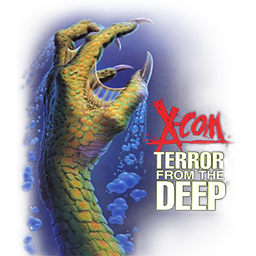 download x com terror from the deep ps1