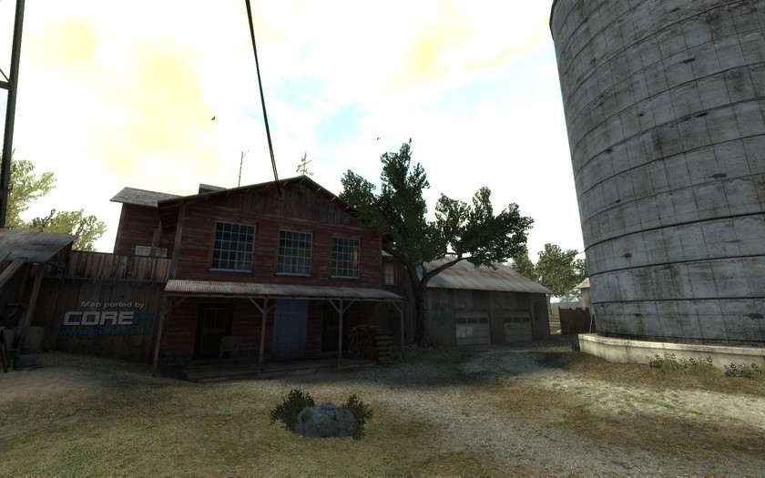 Steam Workshop :: CS:GO Map Pack 6