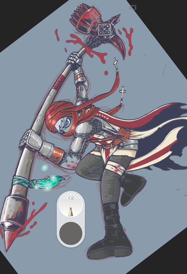 Steam Community :: Salt and Sanctuary