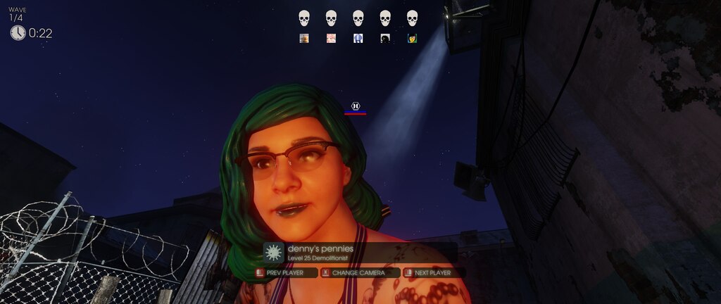 Steam Community Screenshot New Killing Floor 2