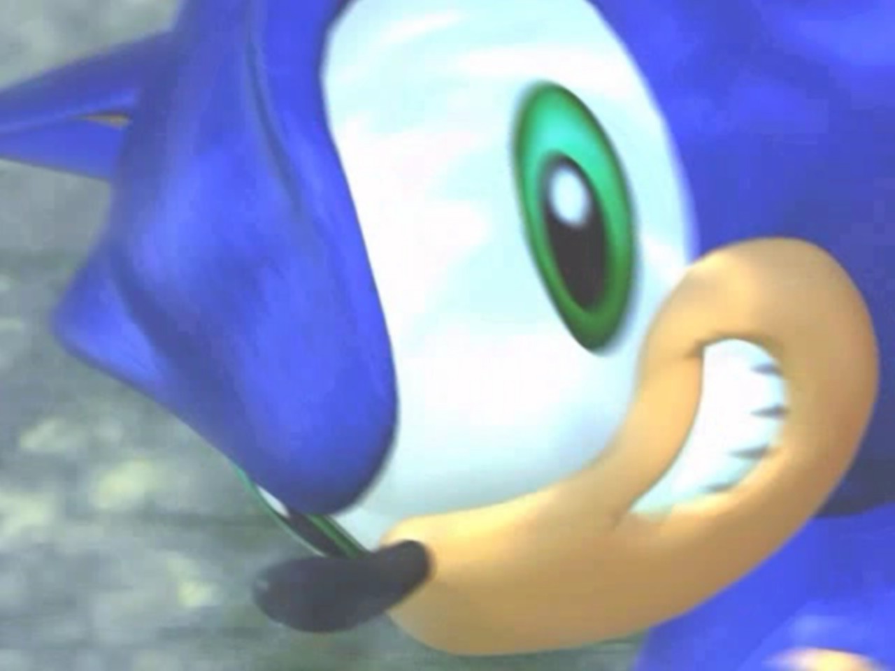 Sonic adventure dx вылетает