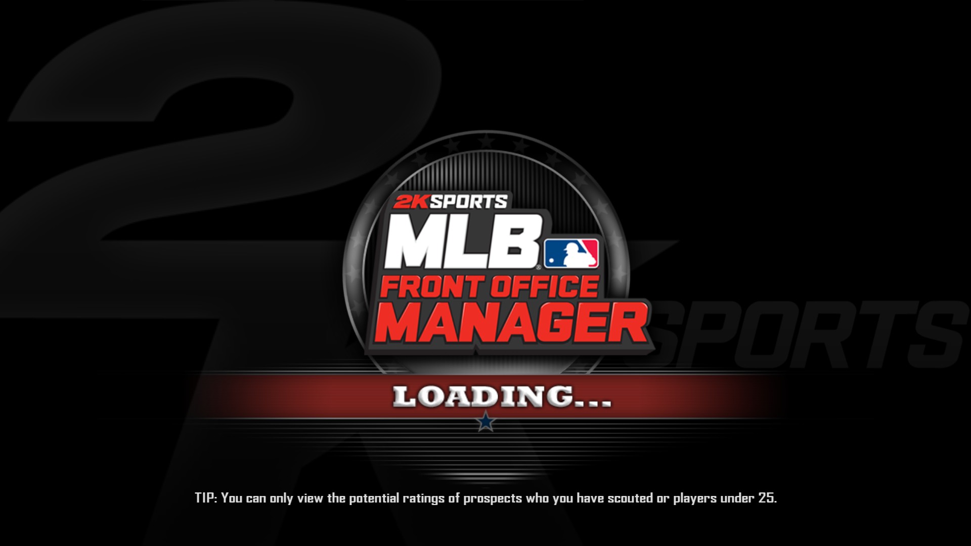 Steam Community MLB Front Office Manager