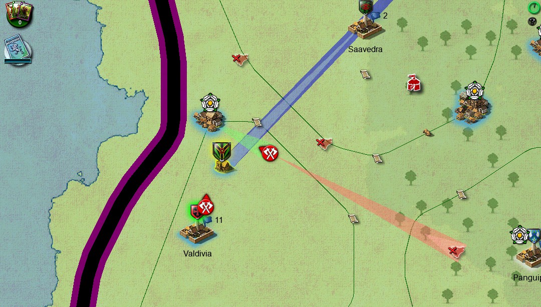 stronghold kingdoms best village layout