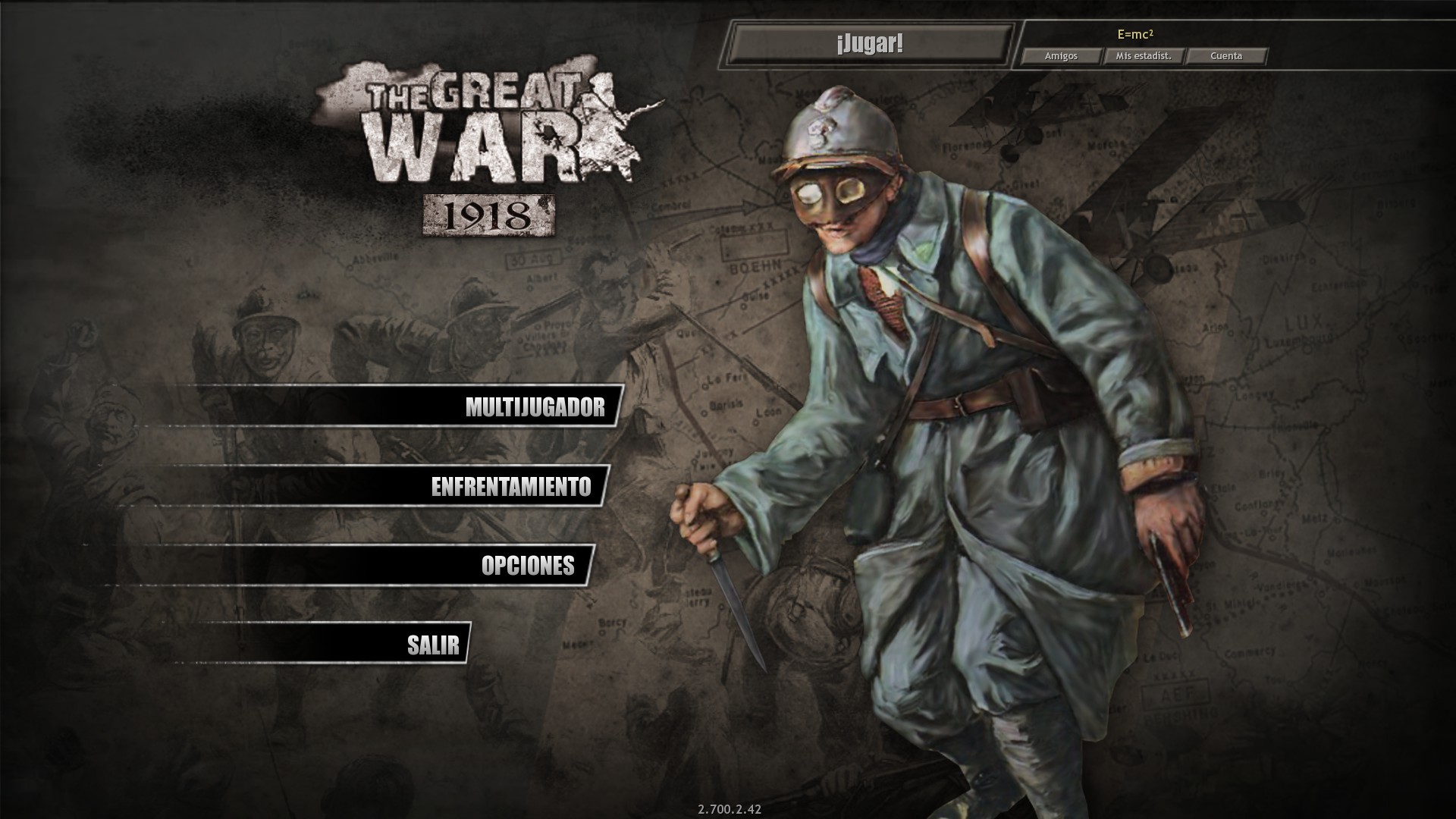 steam charts company of heroes 3