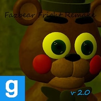Steam Workshop Fnafpmg - roblox code for sister location rp by ghost 445