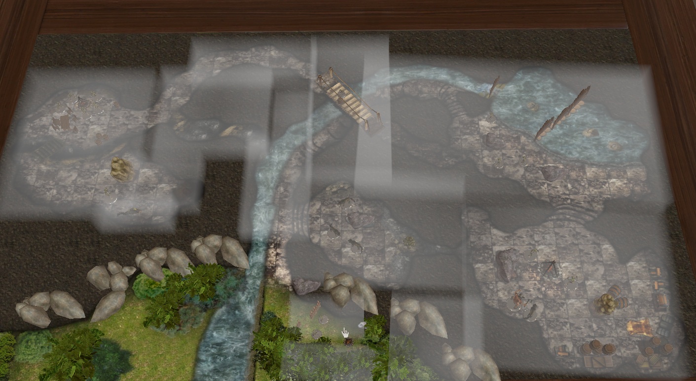 Steam Workshop::Cragmaw Hideout