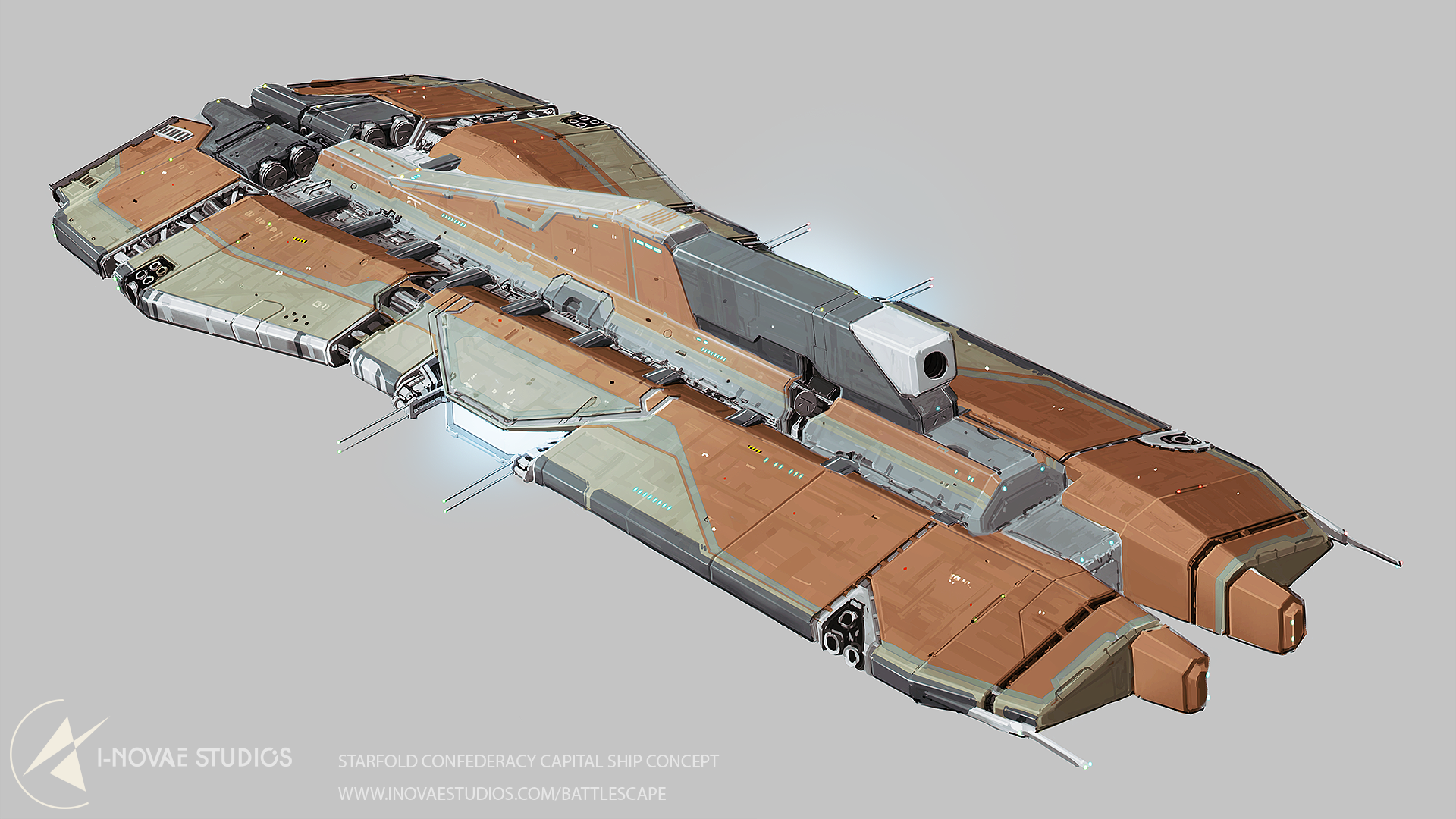 Steam 社区 指南 Ship Concept Arts Vault