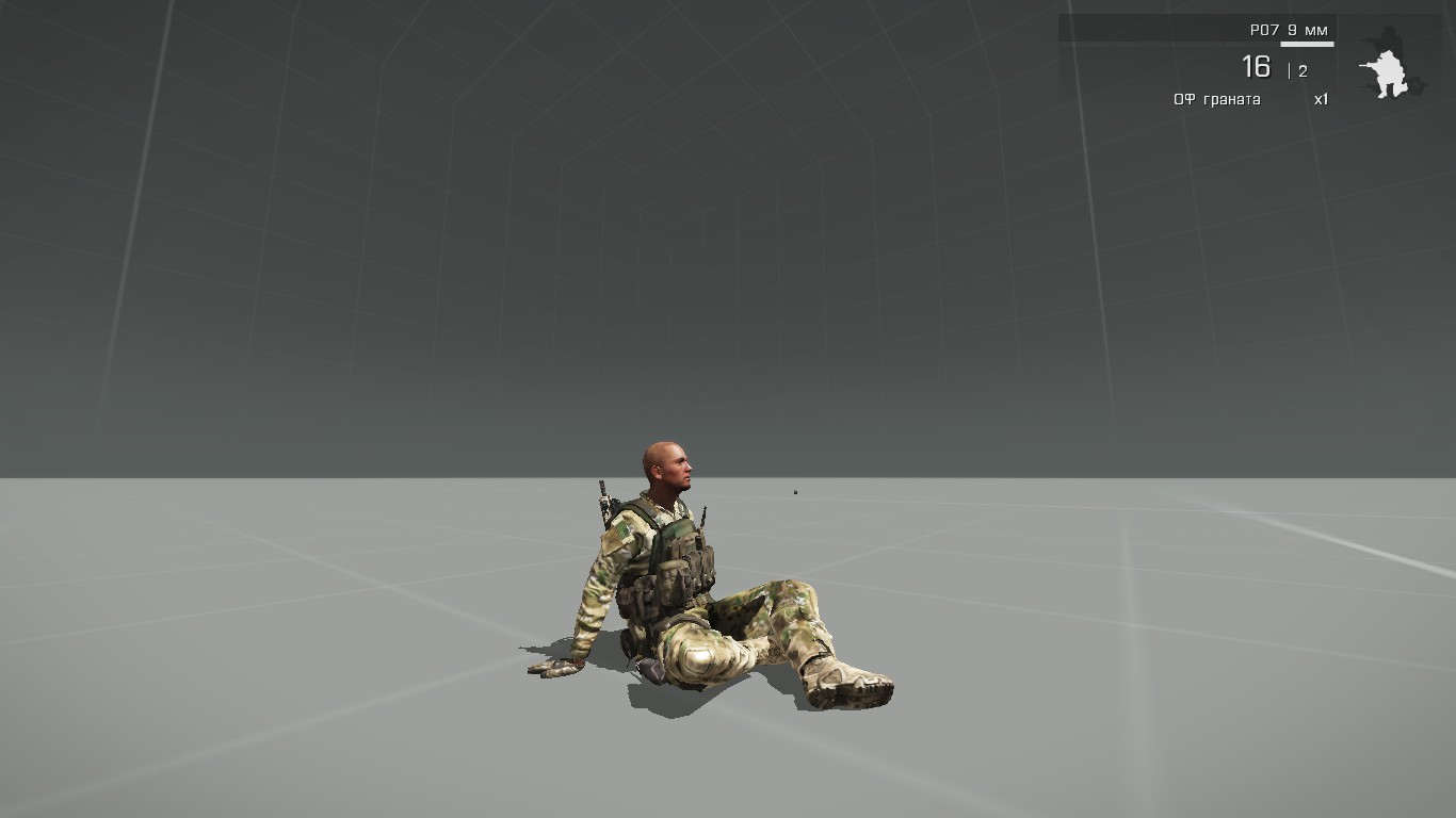 Arma 3 статьи, решение ошибок, руководства и советы